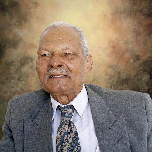 James Ronald Webster Day