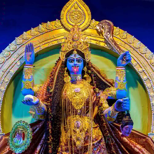 Kali Puja