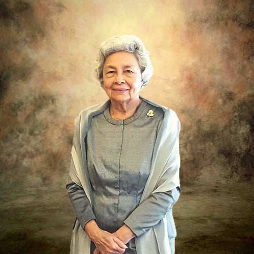 King’s Mother’s Birthday