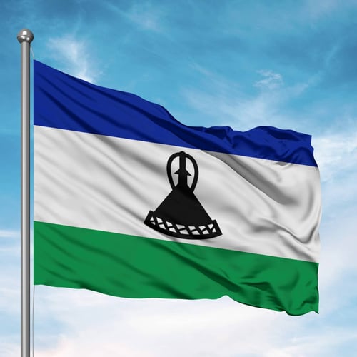 Lesotho Independence Day