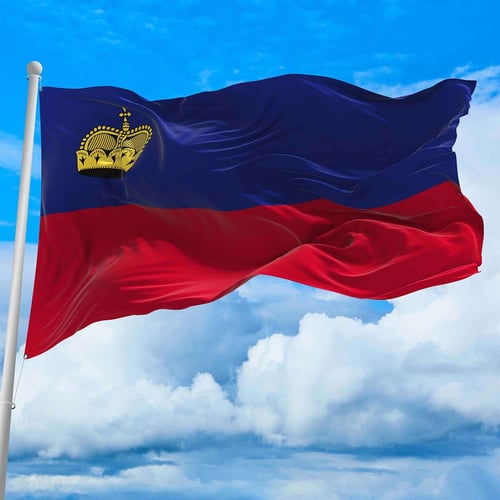 Liechtenstein National Day