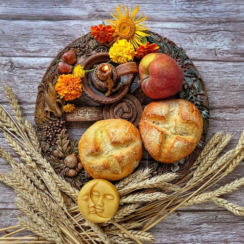 Lughnasadh