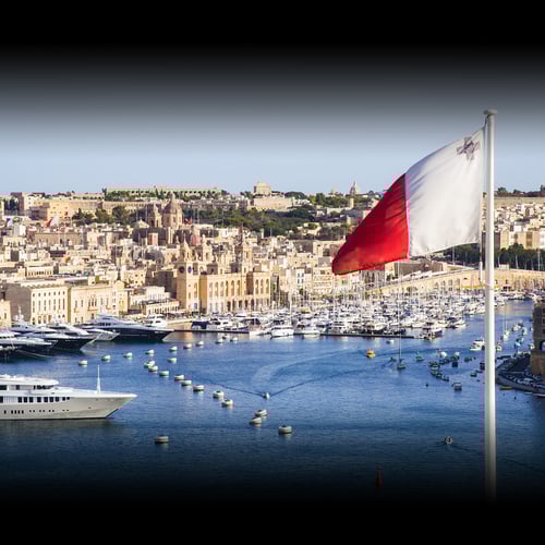 Malta Republic Day