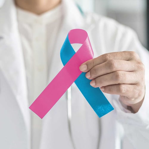 March of Dimes Birth Defects Prevention Month