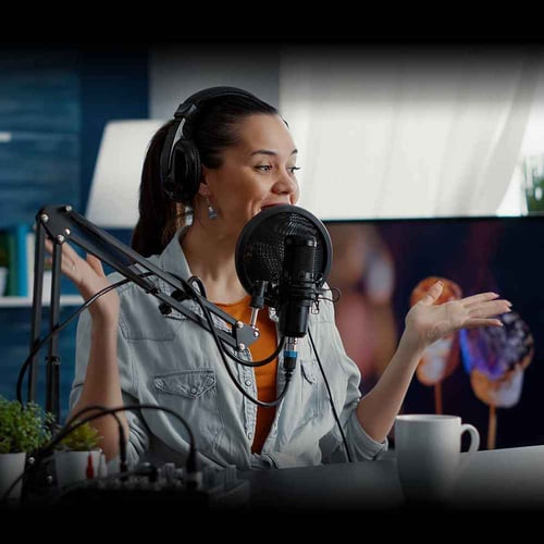 Morning Show Hosts Day