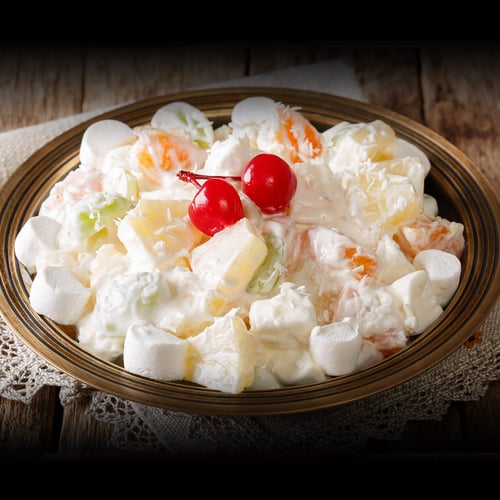 National Ambrosia Day