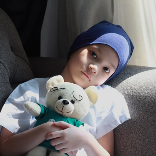 National Cancer Awareness Day