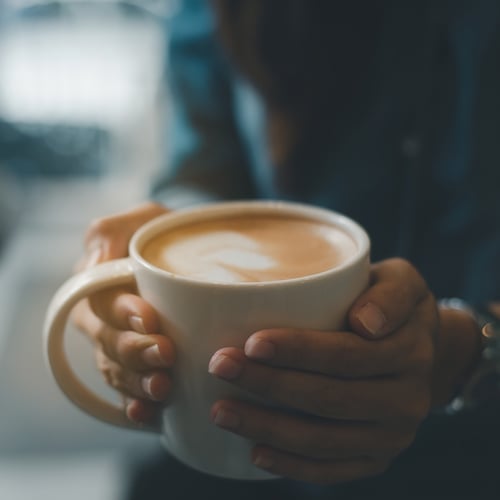 National Coffee Break Day