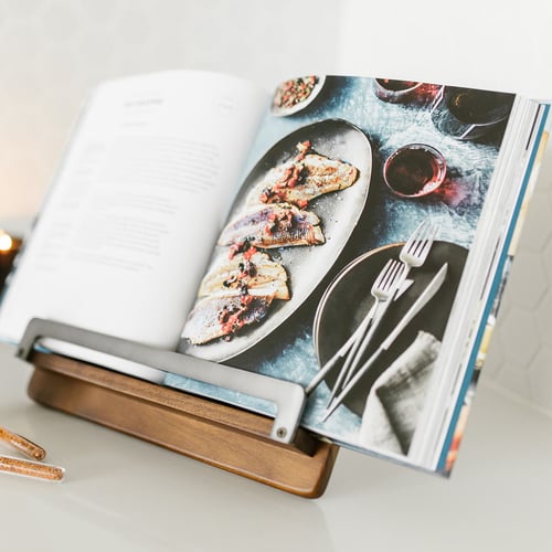 National Cookbook Month