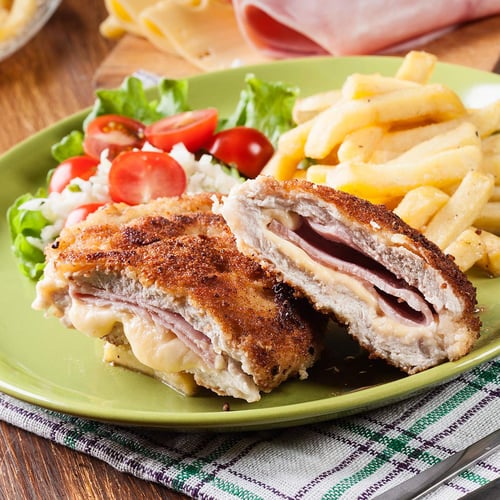 National Cordon Bleu Day