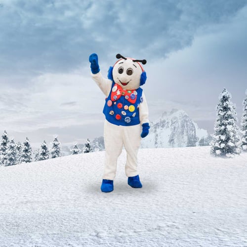 National Cordova Ice Worm Day