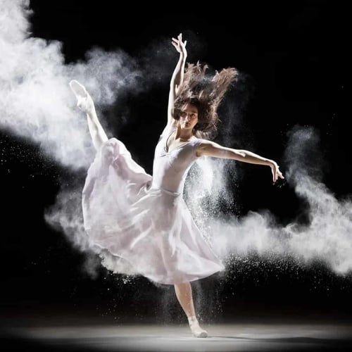 National Dance/Movement Therapy Advocacy Day