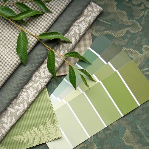 National Decorating Month