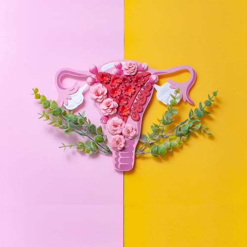 National Endometriosis Awareness Month