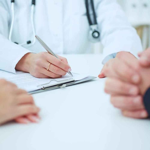 National Family Health History Day