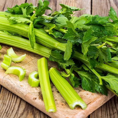 National Fresh Celery Month