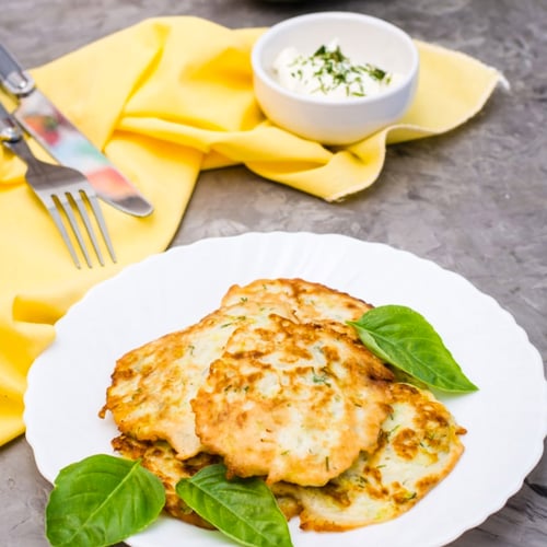 National Fritters Day