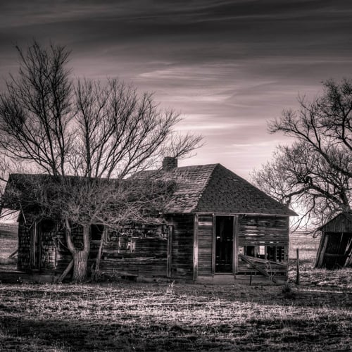 National Ghost Hunting Day