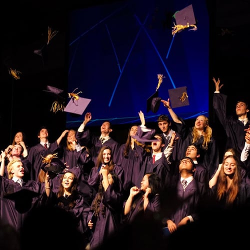 National Graduation Tassel Day