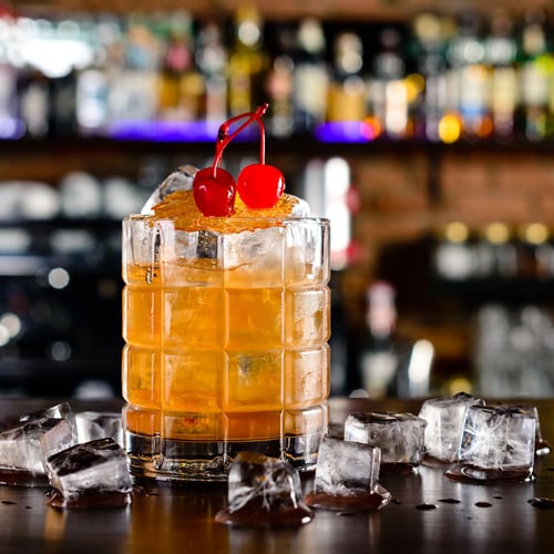 National Harvey Wallbanger Day