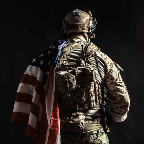 National Hire a Veteran Day