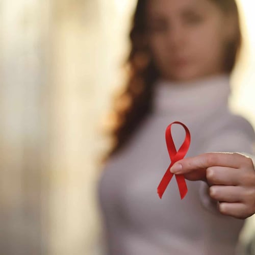 National HIV/AIDS and Aging Awareness Day