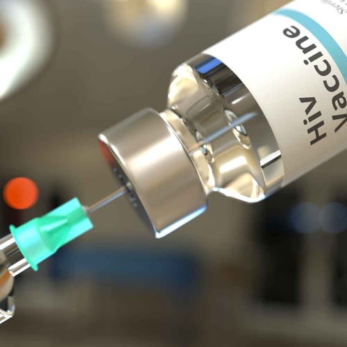 National HIV Vaccine Awareness Day