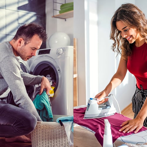 National Homemaker Day