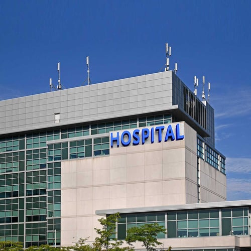 National Hospital Day