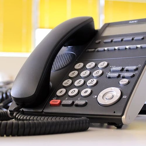 National Inane Answering Message Day