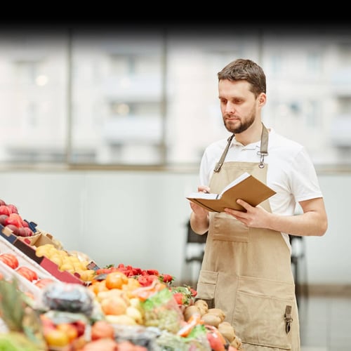 National Love Your Produce Manager Day