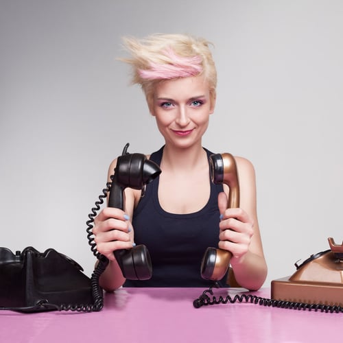 National Matchmaker Day