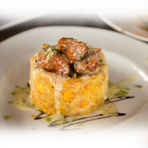 National Mofongo Day