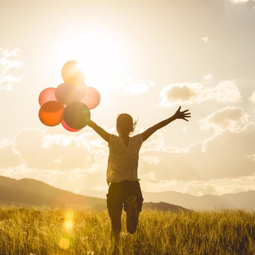 National Month of Hope