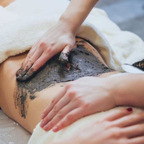 National Mud Pack Day