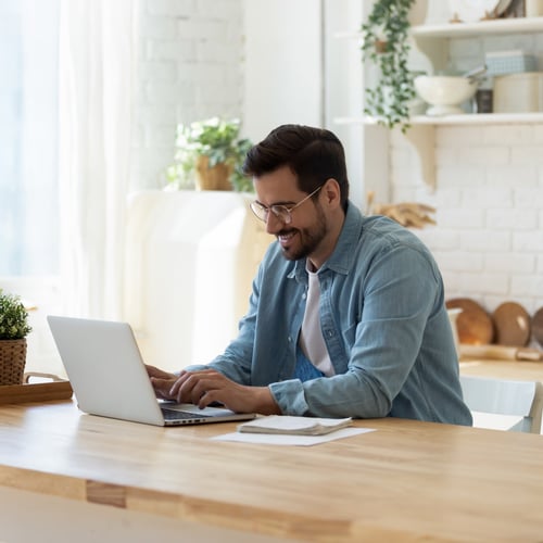 National Online Bank Day