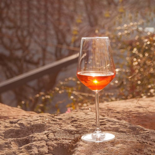 National Orange Wine Day