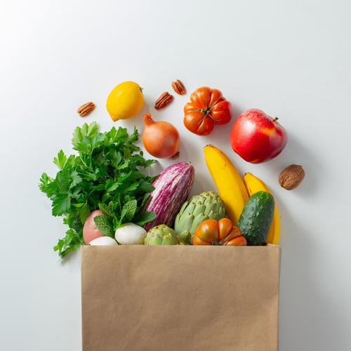 National Organic Month