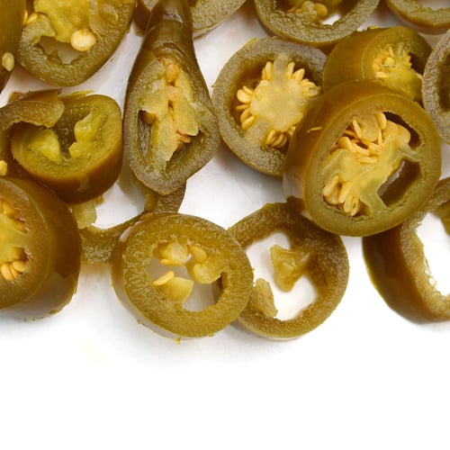 National Pepper Month