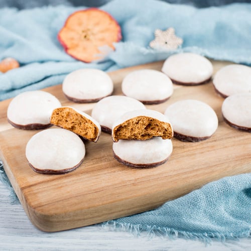 National Pfeffernusse Day