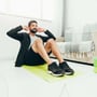 National Physical Fitness and Sports Month