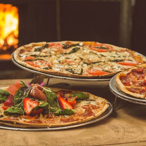 National Pizza Week