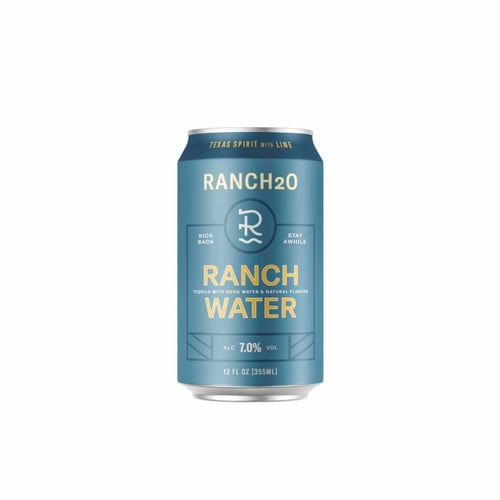National Ranch Water Day