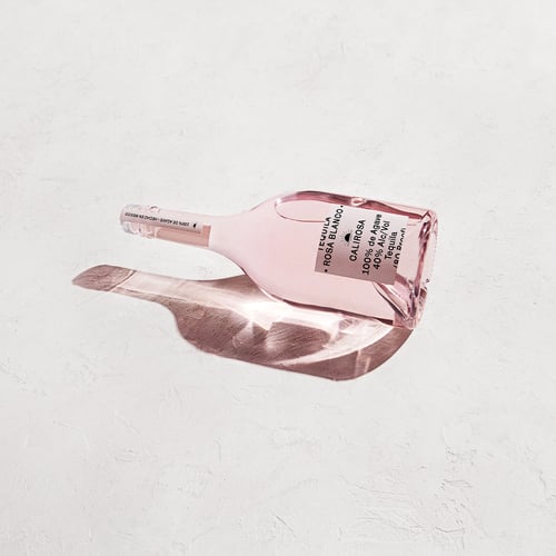 National Rosa Tequila Day