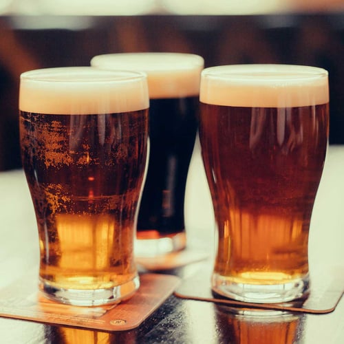 National Rotate Your Beer Day