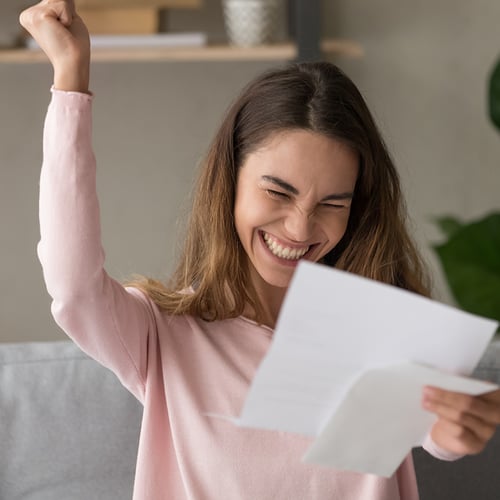 National Scholarship Month