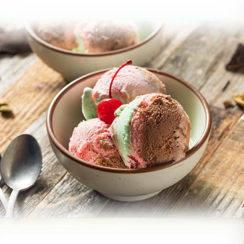 National Spumoni Day