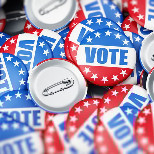 ​National Voter Registration Day