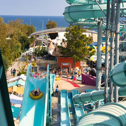 National Waterpark Day