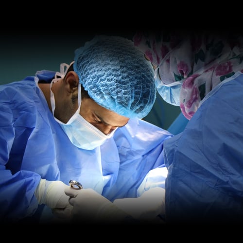 National Without a Scalpel Day